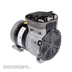 GAST Reciprocating Vacuum Pump 87R Series Model (Pompa Vakum)