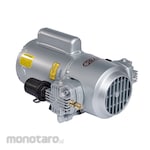 GAST Rotary Vacuum Pump 3HBB Series Model (Pompa Vakum)