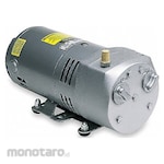 GAST Rotary Vane Combination Compressor & Vacuum Pump (Pompa Vakum)