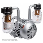 GAST Vacuum Pump (Pompa Vakum)