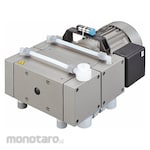 ILMVAC Vacuum Pump (Pompa Vakum)