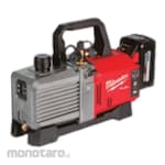 MILWAUKEE M18 Fuel Vacuum Pump 5CFM (Pompa Vakum)