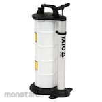 Yato Manual Vacum Pump