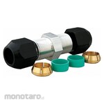 AIRSEPT Line Splice Straight Repair Kit