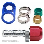 AIRSEPT Smart Splice Straight Connect