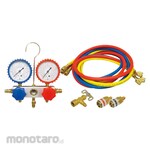 ASTRO PRODUCTS Manifold Gauge