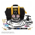 PRO-SET Mini-Split Tool Kit
