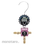 Tasco Single Ball Valve Manifold (Manifold Digital AC)