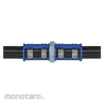 AIRSEPT Straight A/C Hose Connector