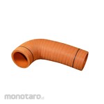WAKASA Red L Air Cleaner Hose
