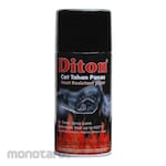 Diton Aerosol Spray Heat Resistance Paint for Automotive (Cat Semprot Anti Panas)