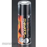 ESCO 300ml Heat-Resistant Paint (Semi-Gloss/Silver)