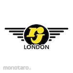 RJ London Cat Tembaga