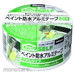 Nitoms Paintable Waterproof Aluminum Tape