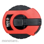 Yato Steel Measuring Tape