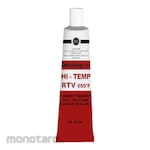 Ika Glazing Red Hi-Temp