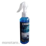 ERGENE Glass Coating (Pelapis Kaca Anti Jamur)
