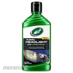 Turtle Wax Headlight Cleaner & Sealant (Liquid)