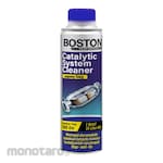 BOSTON (Performance) Automotive Engine Cleaner Catalytic System (Pembersih Mesin)