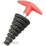 Daytona Muffler Plug (Aksesori Knalpot Motor)