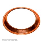 WAKASA Packing Kenalpot Cooperzink