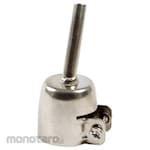 SATA Standard Round Nozzle