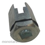 KRISBOW Soket Petcock Radiator Universal