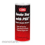 CRC Lubricant Additive Smoke Stop Engine Smoke Reducer (Pelumas Tambahan)