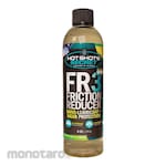 HOT SHOT‘S SECRET Lubricant Additive FR3 Friction Reducer Oil (Pelumas Tambahan)