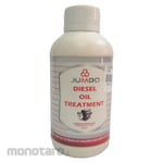 JUMBO Lubricant Additive Treatment (Pelumas Tambahan)