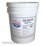 Lucas Oil Gear Oil SAE 80W-90c