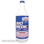 Lucas Oil Lubricant Additive Bio Medic Fuel Sterilizer (Pelumas Tambahan)