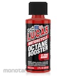 Lucas Oil Lubricant Additive Octane Booster (Pelumas Tambahan)