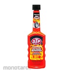 STP Lubricant Additive Octane Booster (Pelumas Tambahan)