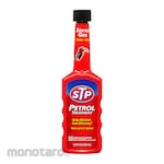 STP Lubricant Additive Petrol Treatment (Pelumas Tambahan)