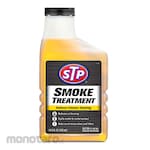 STP Lubricant Additive Smoke Treatment (Pelumas Tambahan)