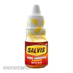 Salvis Lubricant Additive Fuel (Pelumas Tambahan)