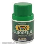 VOX Lubricant Additive Oil Booster Heavy Duty Semi Synthetic Virgin Based (Pelumas Tambahan)