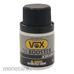 VOX Lubricant Additive Semi Synthetic Virgin Based Oil Booster (Pelumas Tambahan)