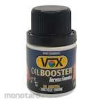 VOX Lubricant Additive Tricycle Oil Booster Semi Synthetic Virgin Based (Pelumas Tambahan)