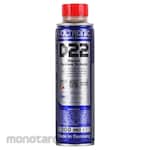 Voltronic Lubricant Additive Cetane Booster (Pelumas Tambahan)
