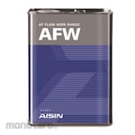AISIN Transmission Fluid Automatic Car (Pelumas Transmisi)