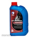 Adnoc ATF Universal Fully Synthetic
