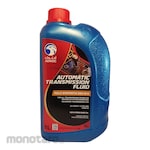 Adnoc Transmission Fluid Automatic Dexron III Fully Synthetic (Pelumas Transmisi)