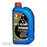 Adnoc Transmission Fluid DCT (Pelumas Transmisi)