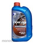 Adnoc Transmission Fluid Gear Oil GP (Pelumas Transmisi)