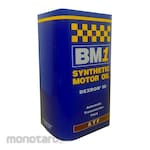 BM1 Transmission Fluid Automatic Synthetic Oil (Pelumas Transmisi)