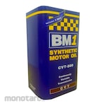 BM1 Transmission Fluid CVT (Pelumas Transmisi)