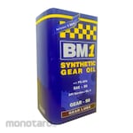 BM1 Transmission Fluid Gear Lubricant (Pelumas Transmisi)