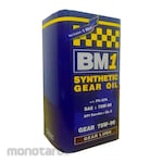 BM1 Transmission Fluid Multigrade Gear Lube (Pelumas Transmisi)